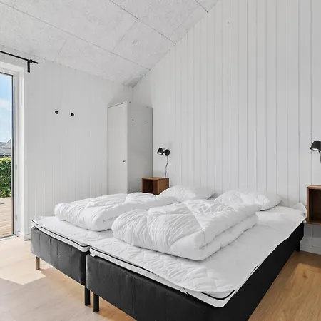 Stunning In With Sauna * 그레나