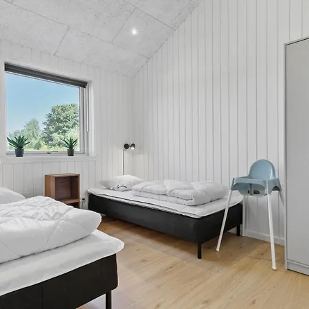 Stunning In With Sauna