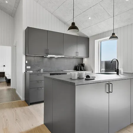 Stunning In With Sauna * 그레나