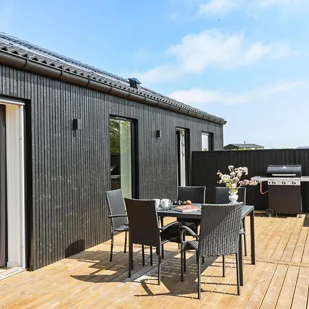 Stunning In With Sauna 펜션