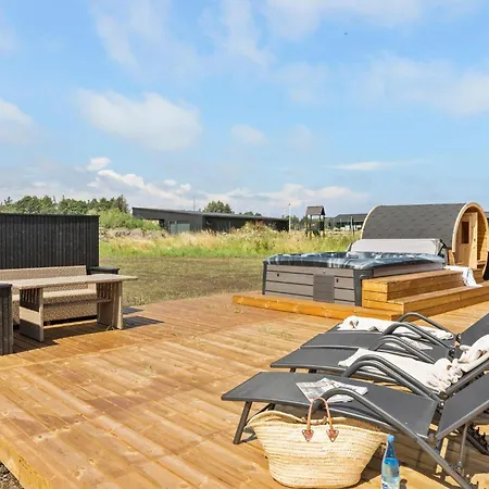 펜션 Stunning In With Sauna