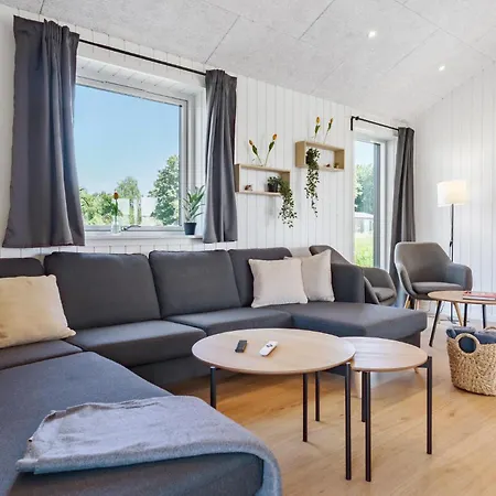 펜션 Stunning In With Sauna *