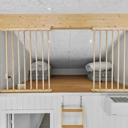 펜션 Stunning In With Sauna 그레나