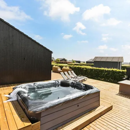 펜션 Stunning In With Sauna