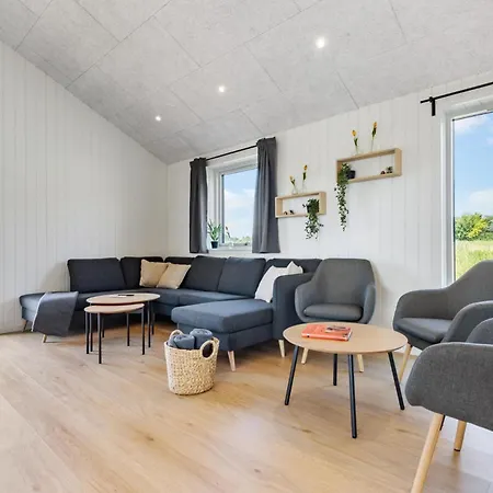 펜션 Stunning In With Sauna *