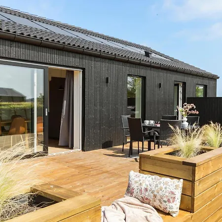 Stunning In With Sauna * 그레나