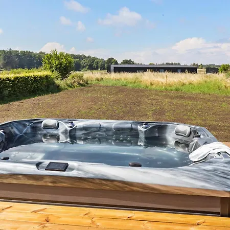 펜션 Stunning In With Sauna