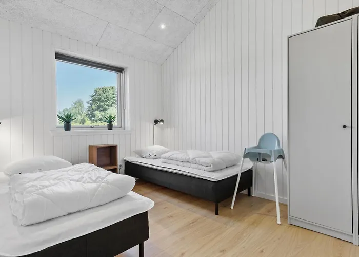 Stunning In With Sauna