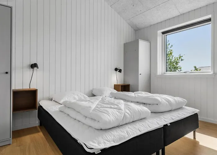 Hébergement de vacances Stunning In With Sauna