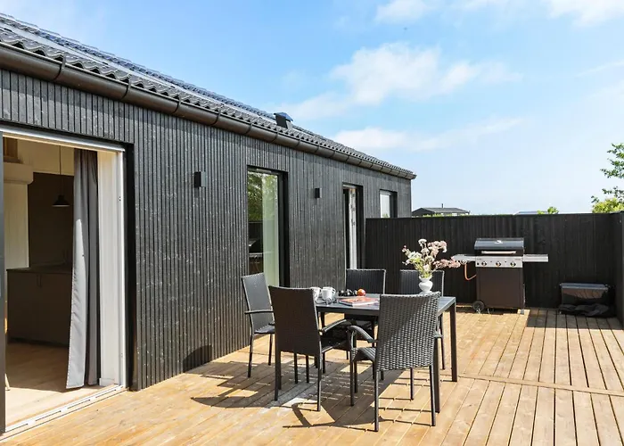 Stunning In With Sauna Hébergement de vacances