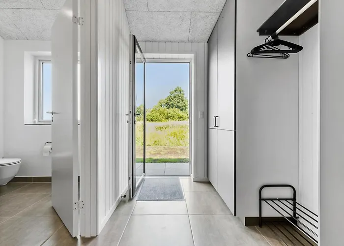 Stunning In With Sauna Hébergement de vacances *